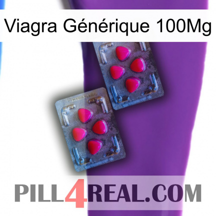 Viagra Générique 100Mg 14